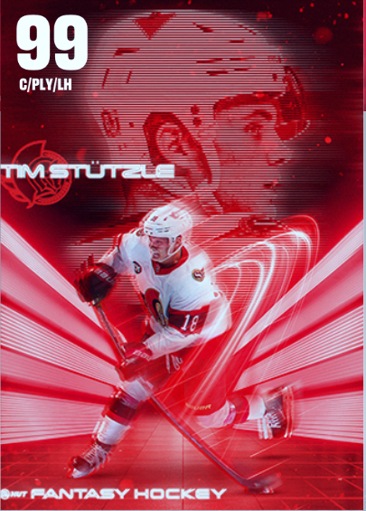Tim Stutzle Hockey Stats and Profile at