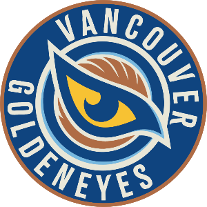 VANCOUVER GOLDENEYES